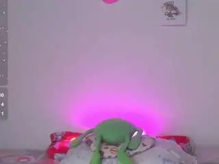 Camsoda Free Porn Cam of lunna-lust