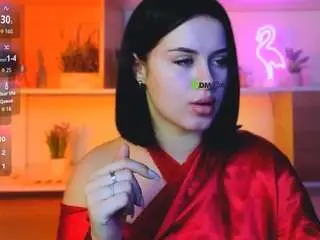 Camsoda Adult Webcams of ruby-frost