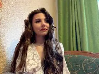 Camsoda Free Live Porn of sibylmillison