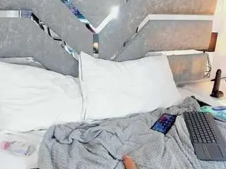 Camsoda Sex Cam of slut-milf