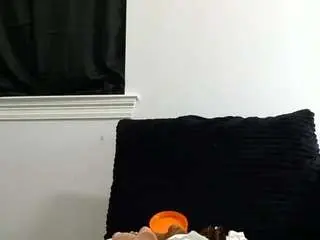 Camsoda Nude Webcam of tastethepeach