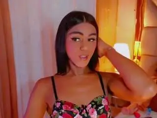 Camsoda Private Sex Chat of tiifany-hot01