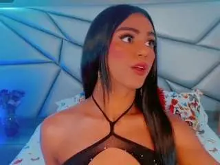 Camsoda Sex Cam of tiifany-hot01