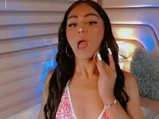 Camsoda Free Porn Cam of tiifany-hot01