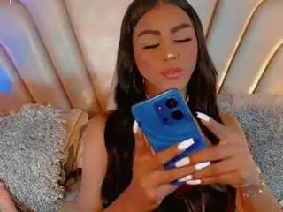 Camsoda Sex Cam of tiifany-hot01