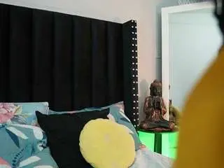Camsoda Live Sex Cam of grettchen