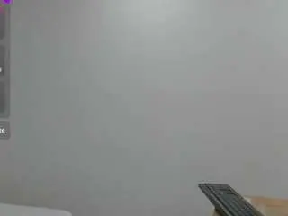 Camsoda Adult Webcam of jade-evergreen