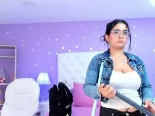 Camsoda Private Sex Chat of scarlette15