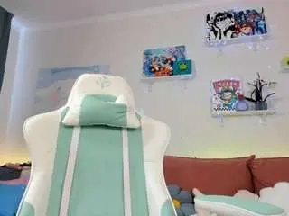 Camsoda Live Porn of zia-ember