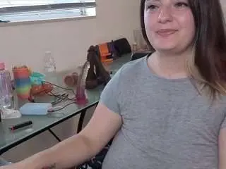 Camsoda Free Porn Cam of maramaze