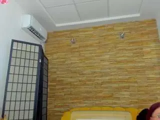 Camsoda Live Sex Cam of scarlettvibe