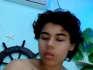 Camsoda Adult Webcam of scolealia0