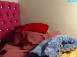 Camsoda Sex Chat of dicklover95