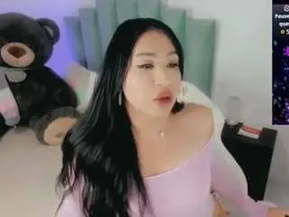 Camsoda Adult Webcams of hanna-hottxx