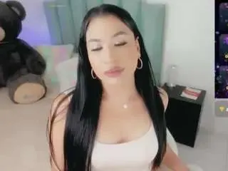 Camsoda Private Sex Chat of hanna-hottxx