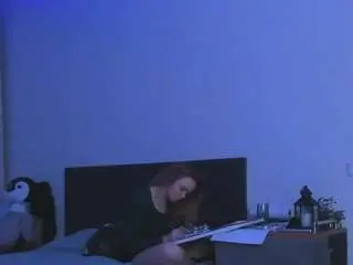 Camsoda Nude Webcam of janet-shyy