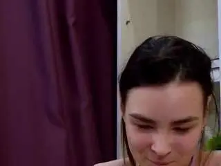 Camsoda Live Porn of karolyntijernia