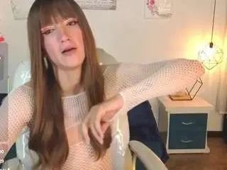 Camsoda Private Sex Chat of kendry-foxxx
