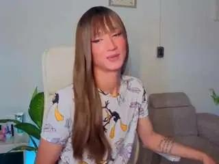 Camsoda Nude Webcam of kendry-foxxx