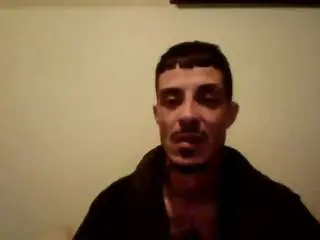 Camsoda Private Sex Chat of roberx7