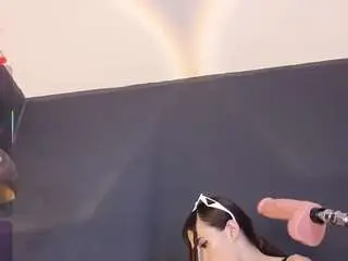 Camsoda Free Live Porn of agathaa-monfort