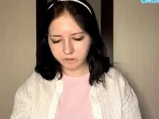 Camsoda Nude Webcam of bebemelgar