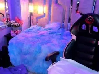 Camsoda Nude Webcam of bellyrouse