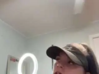 Camsoda Adult Webcam of ittybittymeryssa