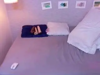 Camsoda Best live sex cam show of jakie-lena