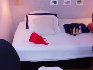 Camsoda Watch Live Sex Cams of jakie-lena