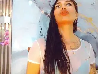 Camsoda Adult Webcams of khiara-moretti