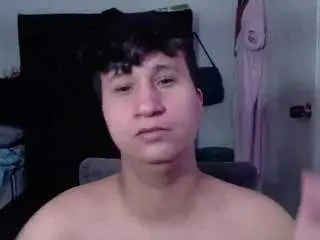 Camsoda Adult Webcam of milanrs