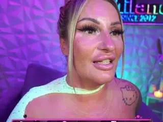 Camsoda Best Webcam of tamaramilano