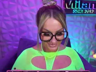Camsoda Adult Webcams of tamaramilano