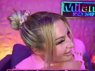 Camsoda Sex Cam of tamaramilano