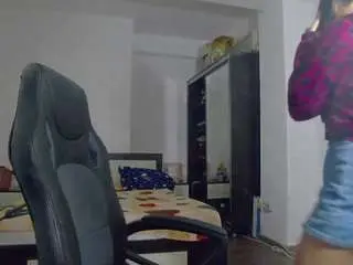 Camsoda Sex Cam of dedesibel1