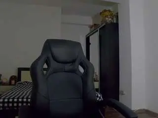 Camsoda Sex Cam of dedesibel1