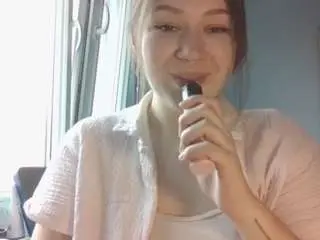 Camsoda Live Sex Cam of katycute69