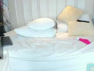 Camsoda Live Porn of lupe-jaramillo