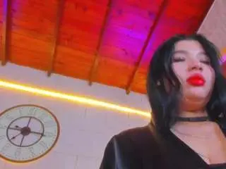 Camsoda Best Webcam of melodyy-rose