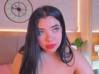 Camsoda Adult Webcam of melodyy-rose