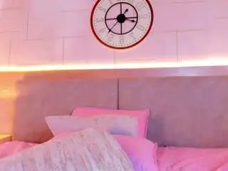 Camsoda Adult Webcams of melodyy-rose