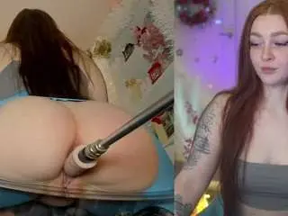 Camsoda Adult Video Chat of nancywinter