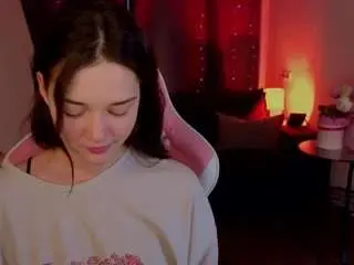 Camsoda Sex Cam of selinevibe