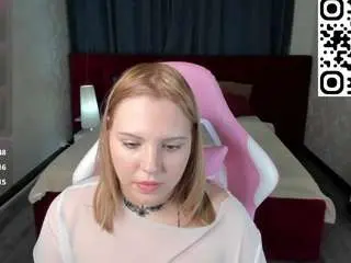 Camsoda Adult Video Chat of stacy-luv