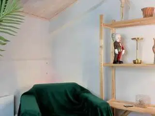 Camsoda Live Sex of vinitanienaber