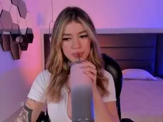 Camsoda Best live sex cam show of violetthansson