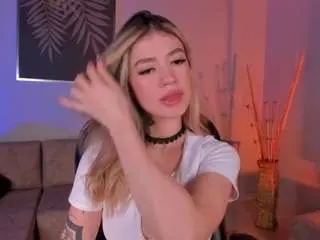 Camsoda Adult Video Chat of violetthansson