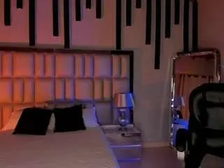 Camsoda Live Sex of violetthansson