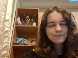 Camsoda Live Sex Cam of wendieroling